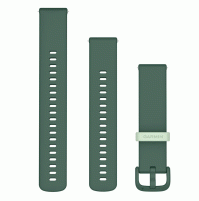 Quick Release Bands (20 mm) - Jasper Green  - 010-12932-66 - Garmin